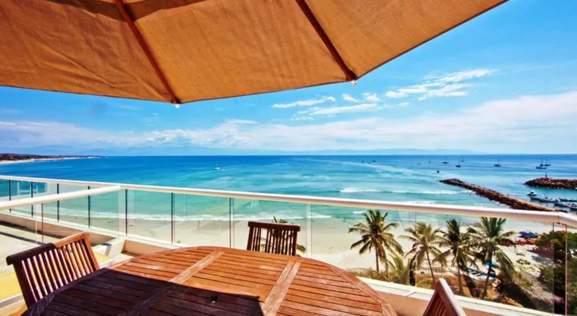 El Farito Penthouse 602