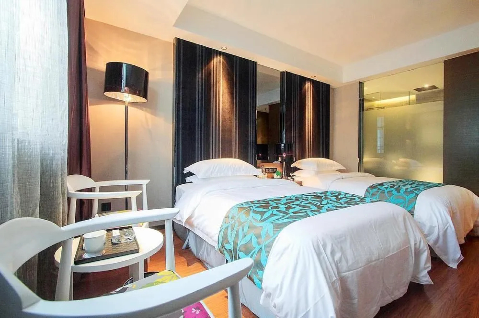 Ganzhou New Hope Hotel