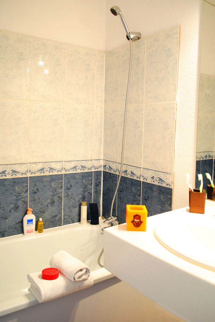 Résidence Nemea La Croisière