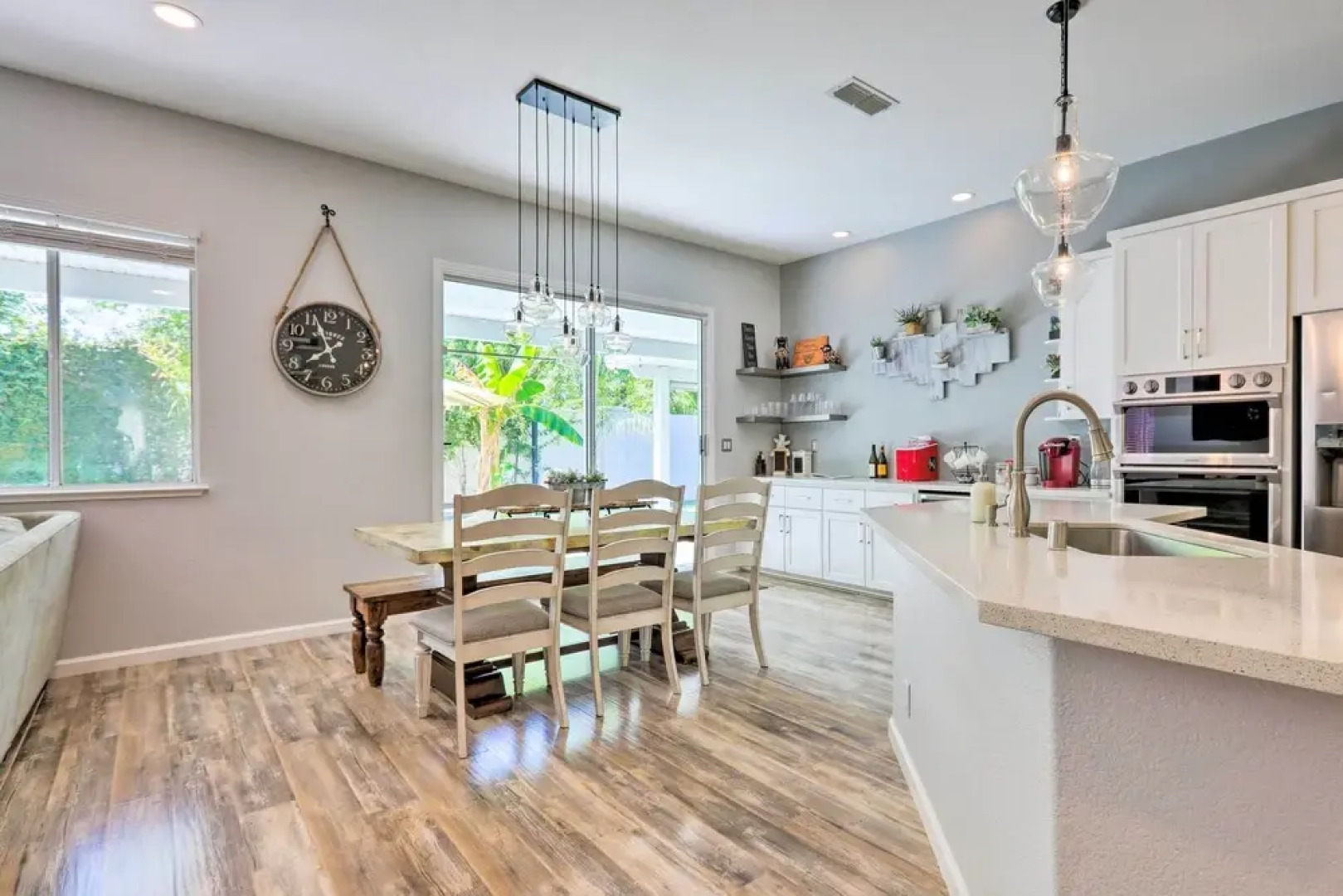 Spacious Folsom Getaway w/ Pool & Hot Tub!