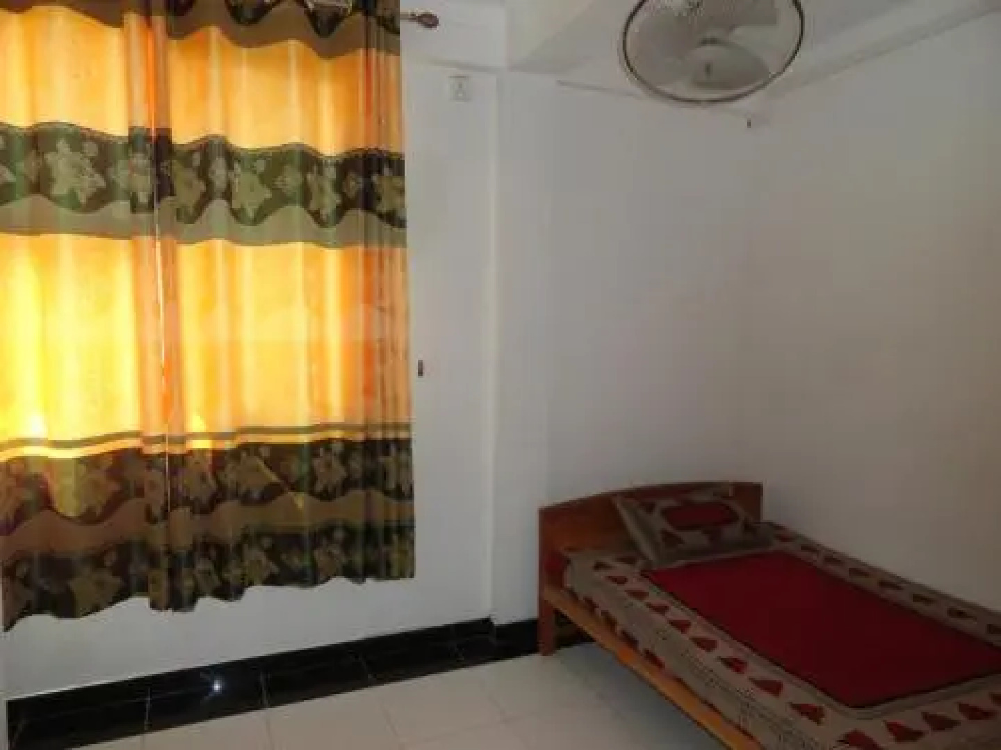 Allai Samudra Beach Resort