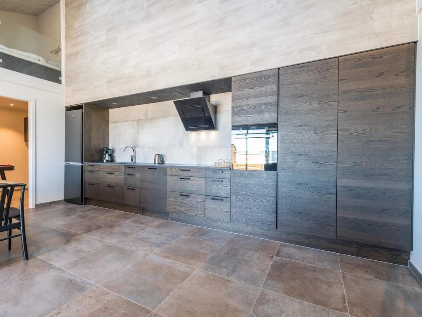 6 Person Holiday Home in Hvide Sande