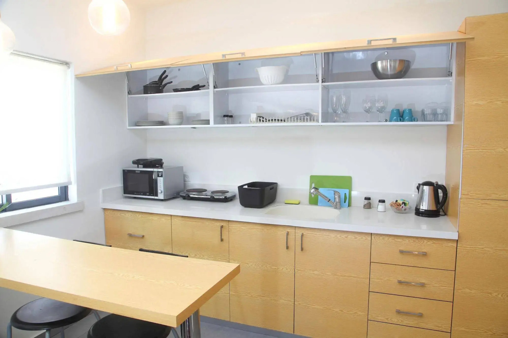 Townhouse Residence a member of Brown Hotels