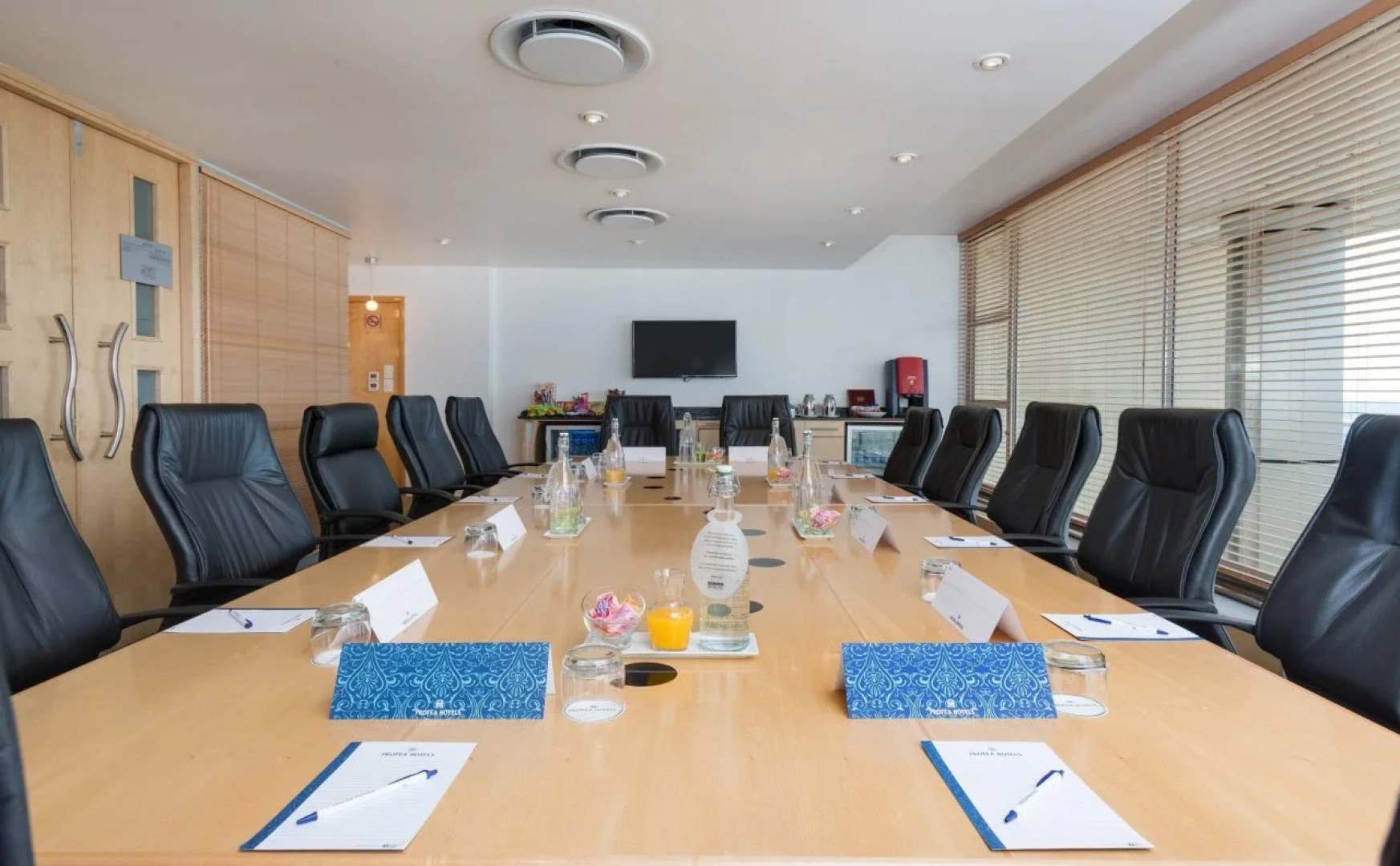 Protea Hotel by Marriott Johannesburg Wanderers