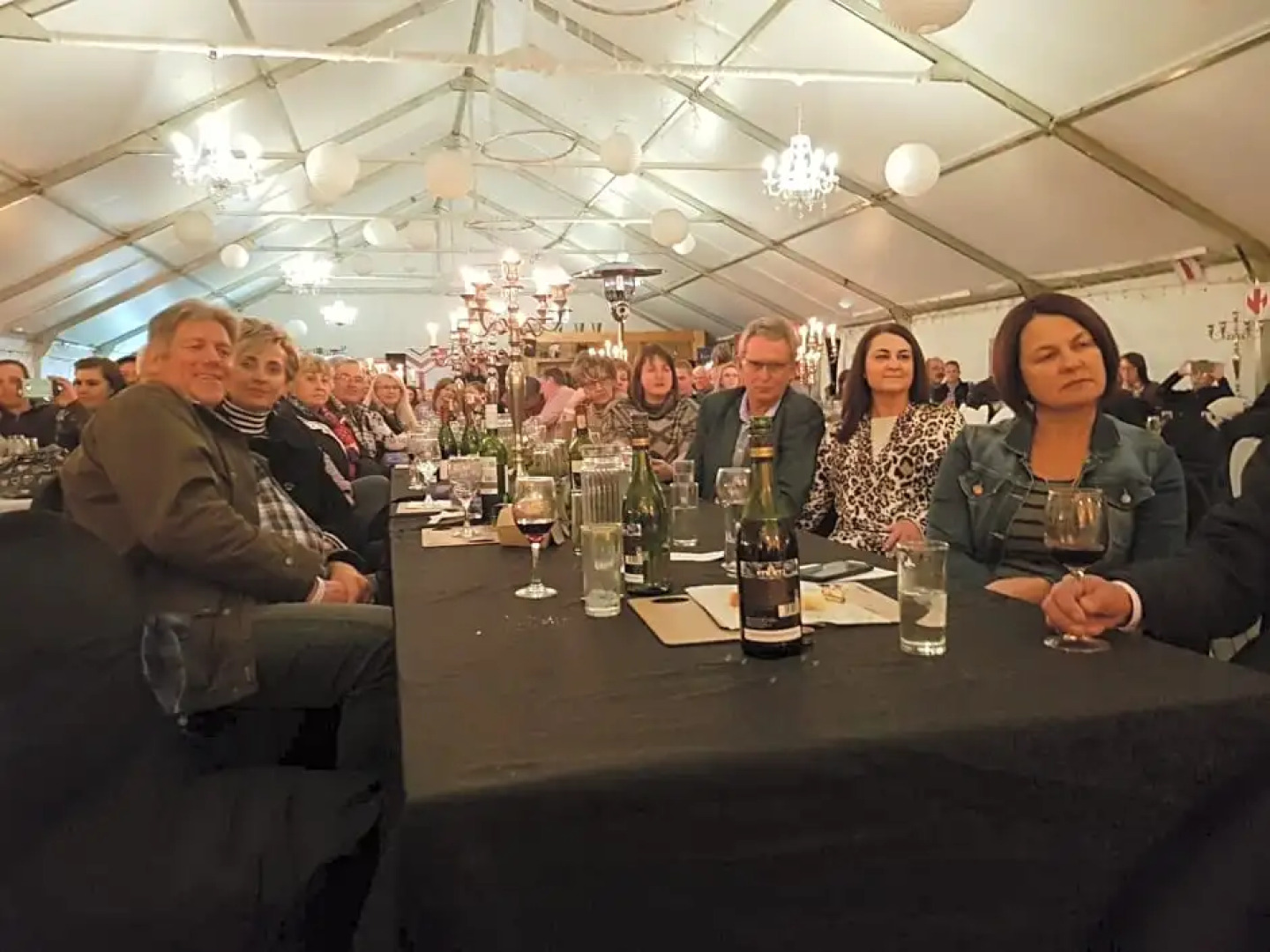 Inn Green At Lake Umuzi