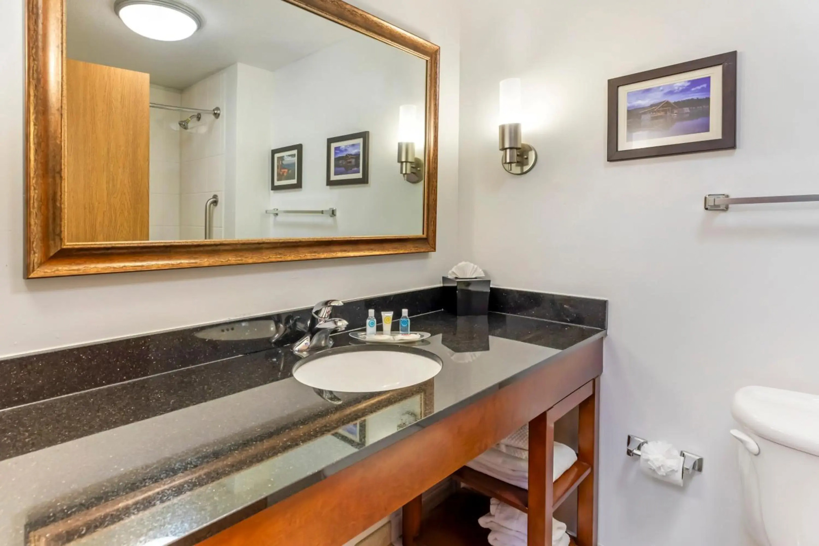 Comfort Suites Longmont