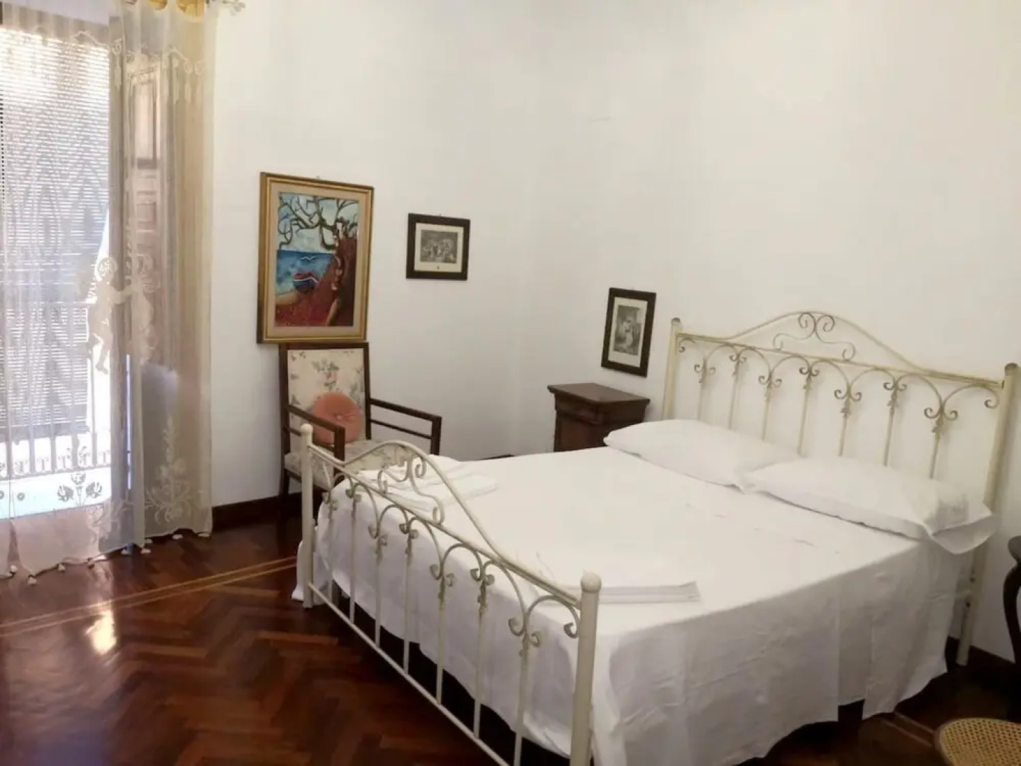 Apartment With 2 Bedrooms in Caccamo, With Wonderful Mountain View, Balcony and Wifi