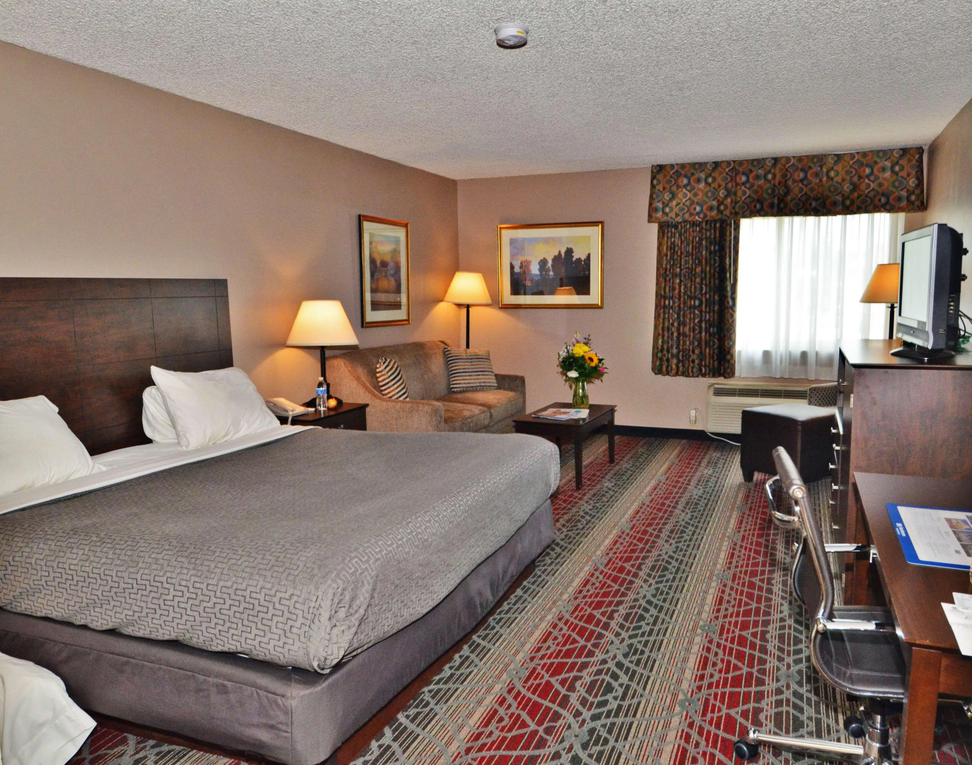Best Western Saranac Lake