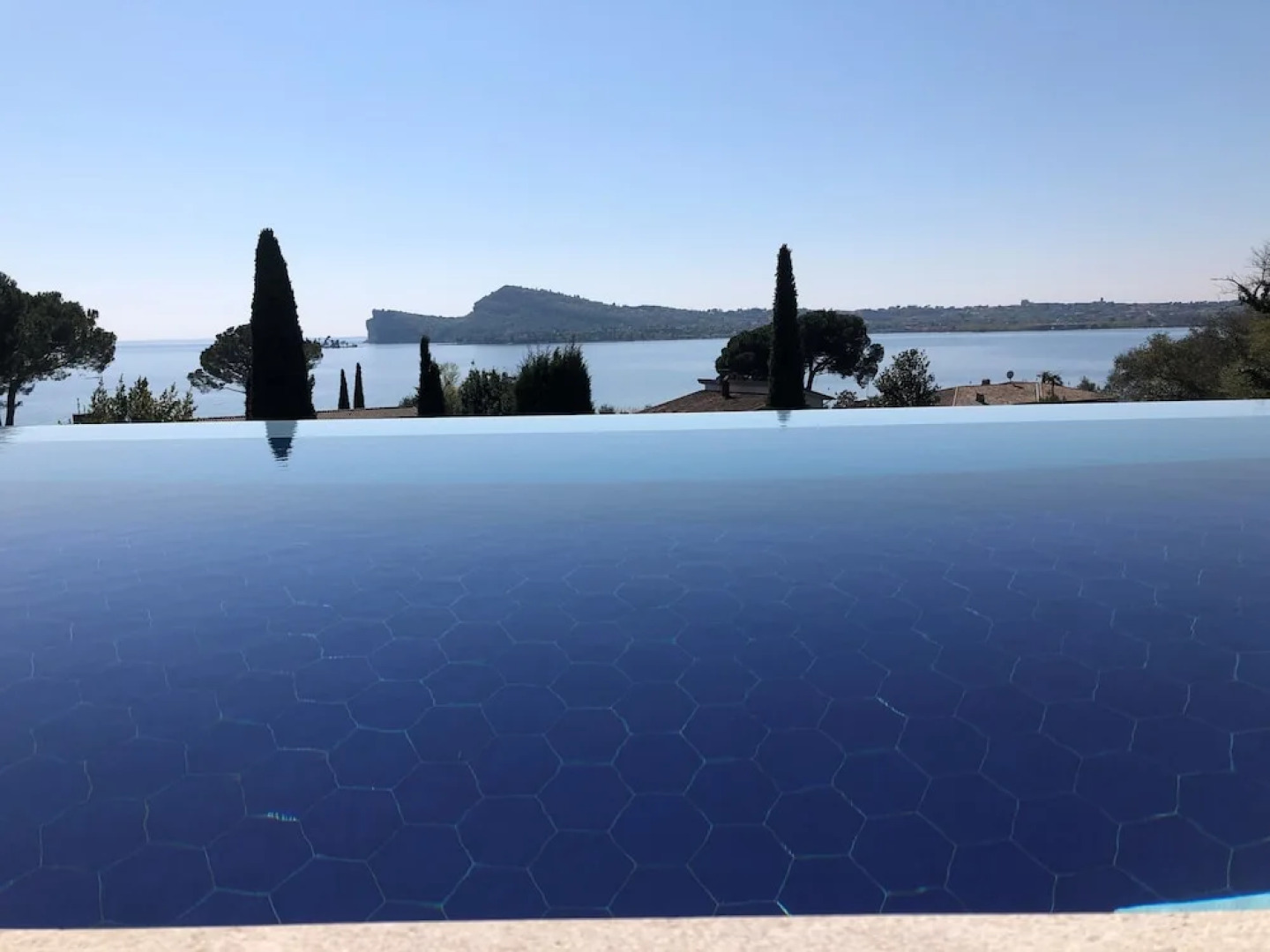 Lamasu RioVerde - Lago di Garda