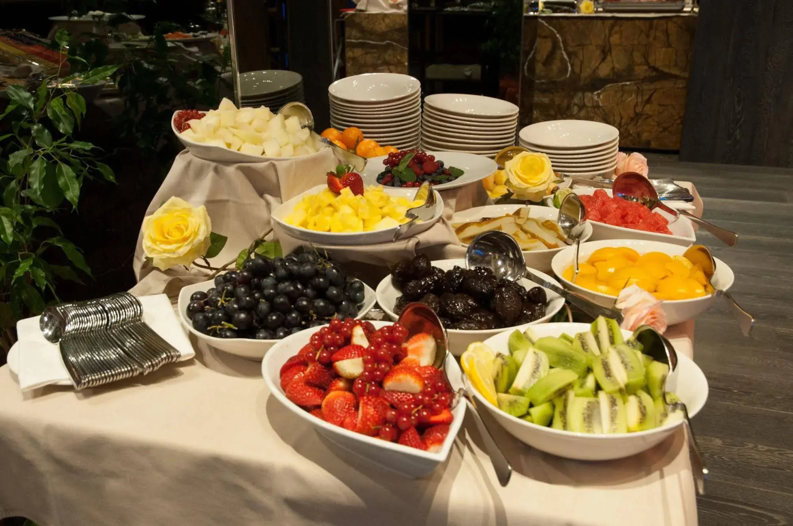 Alexander Charme Hotel