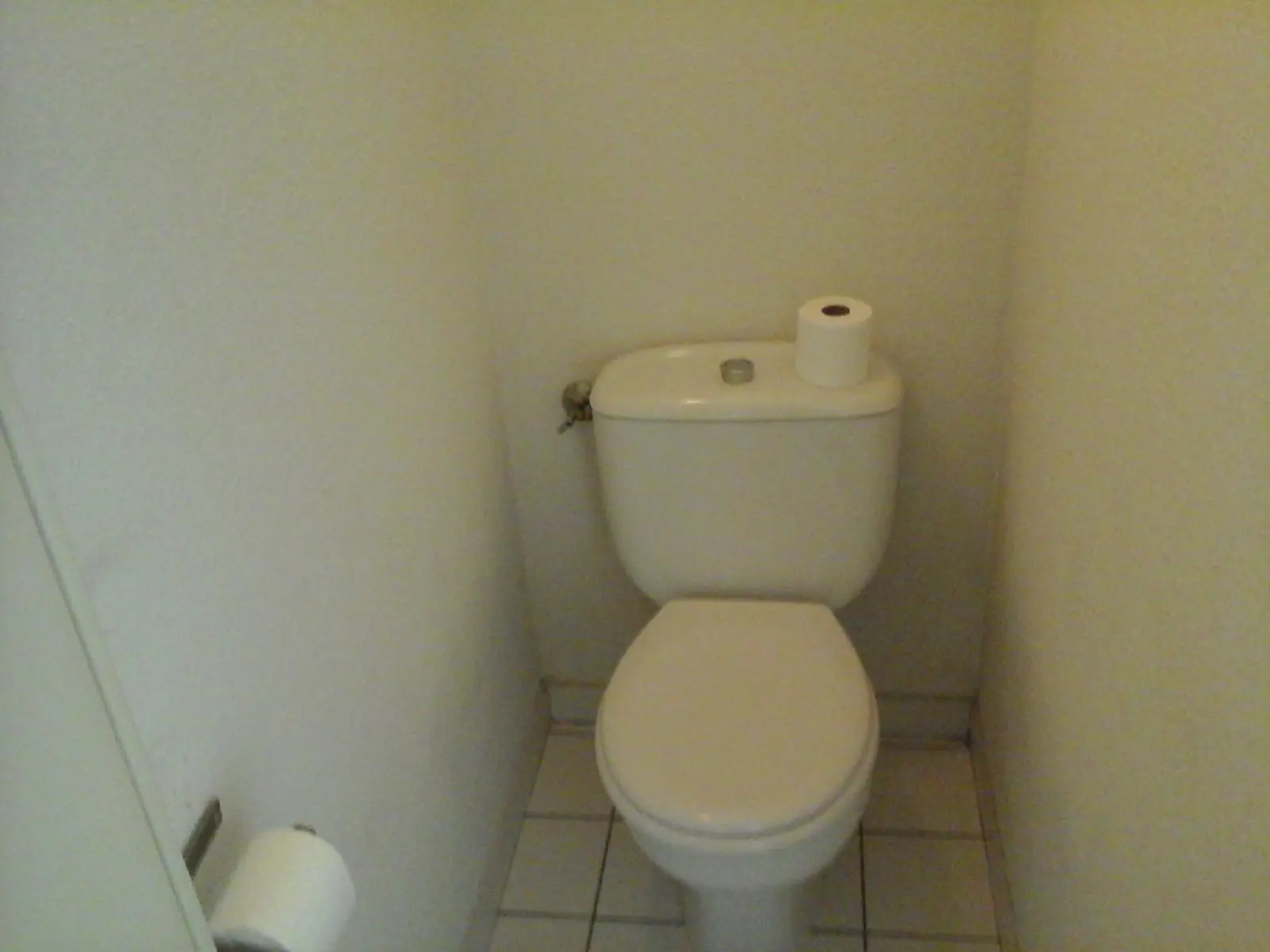 Median Genève Aéroport