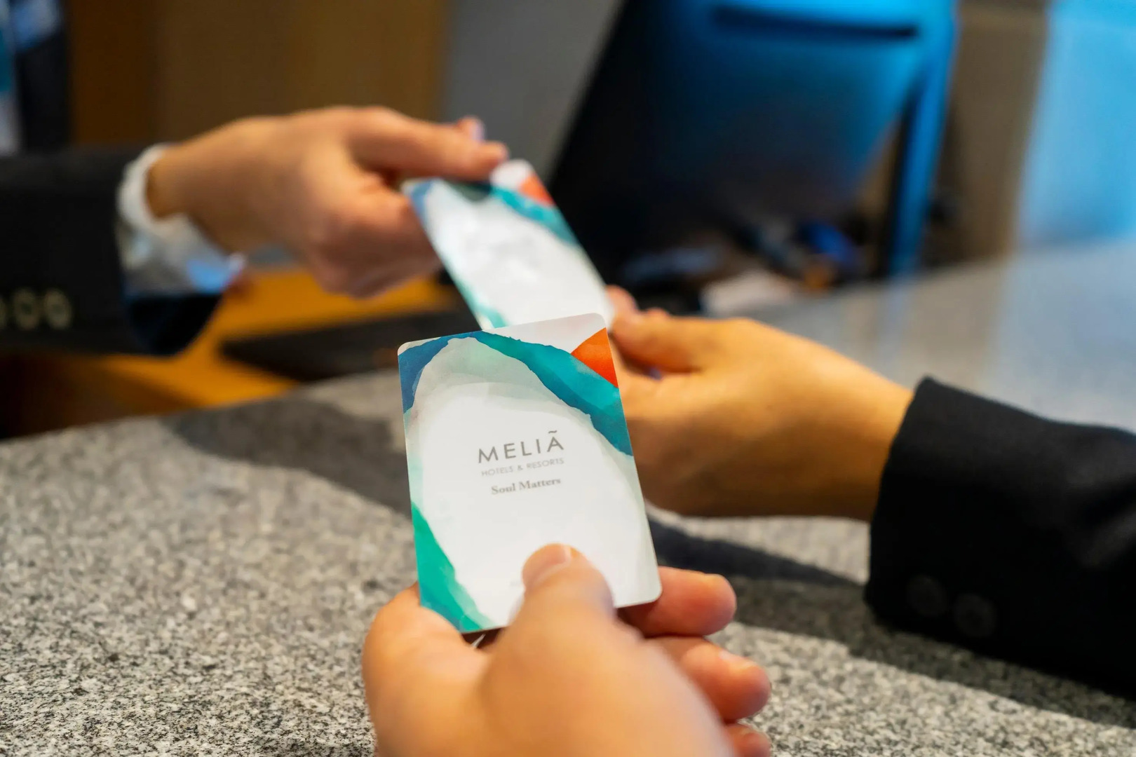 Melia Castelo Branco