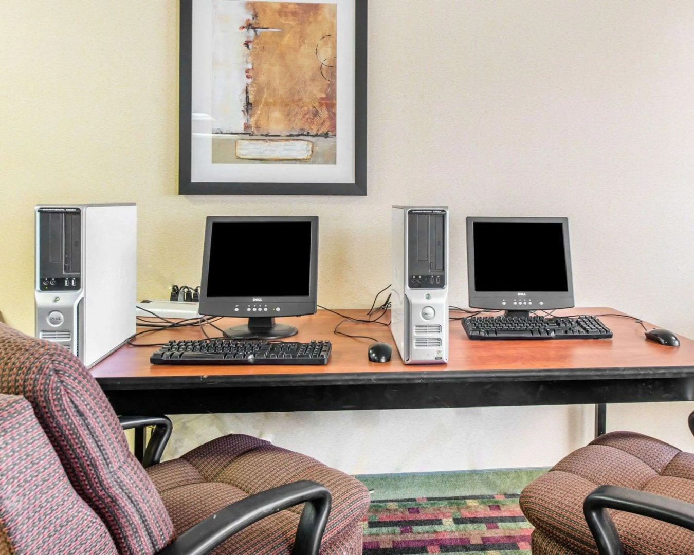 Quality Inn Colorado Springs Airport