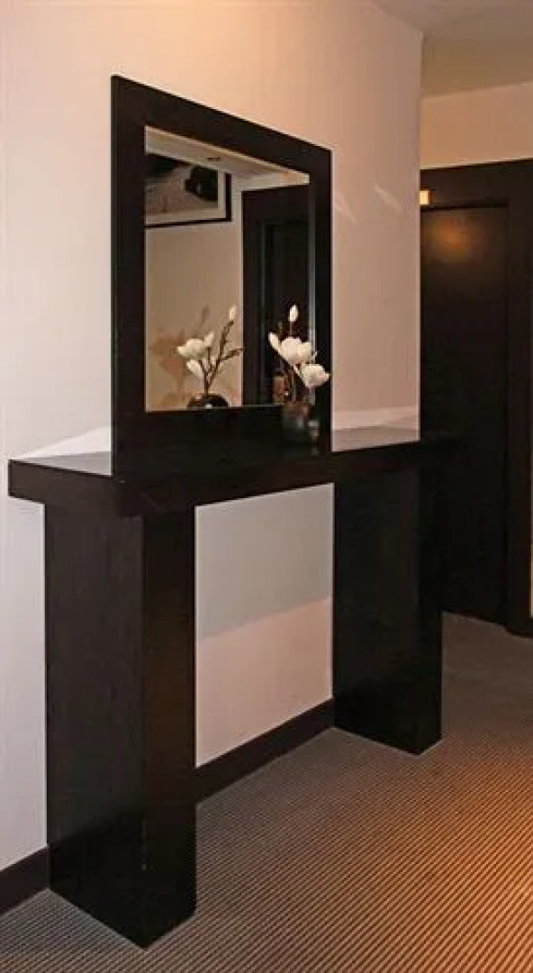 Hotel Du Centre Et Du Lauragais