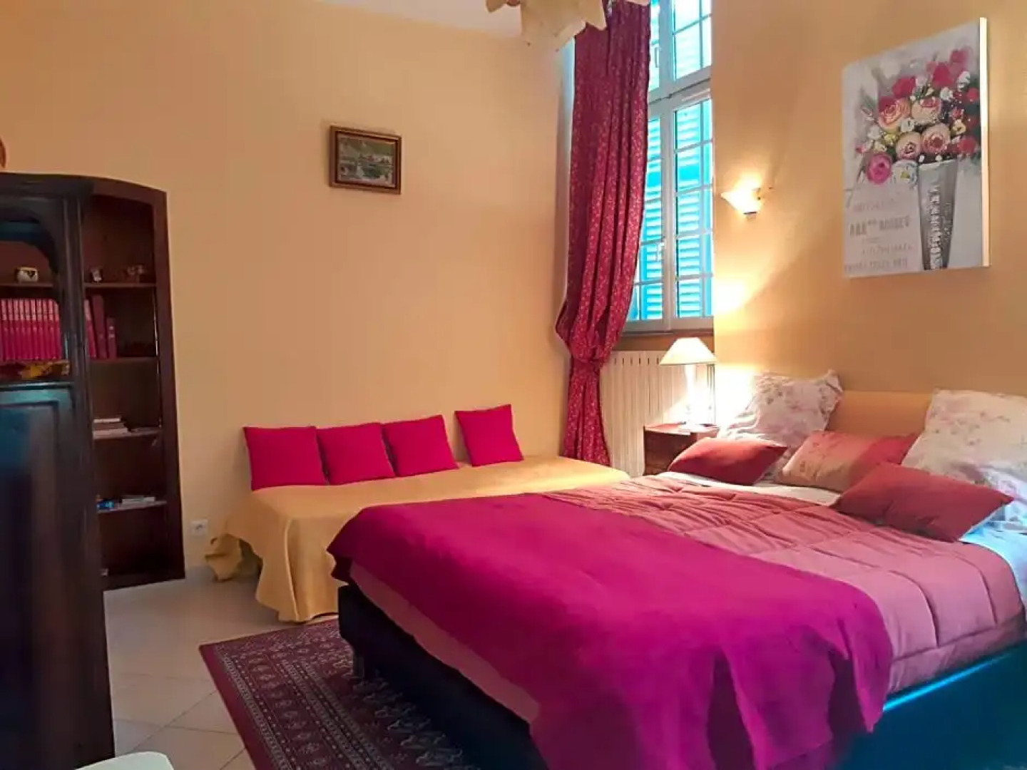 Le Couvent en Bazois