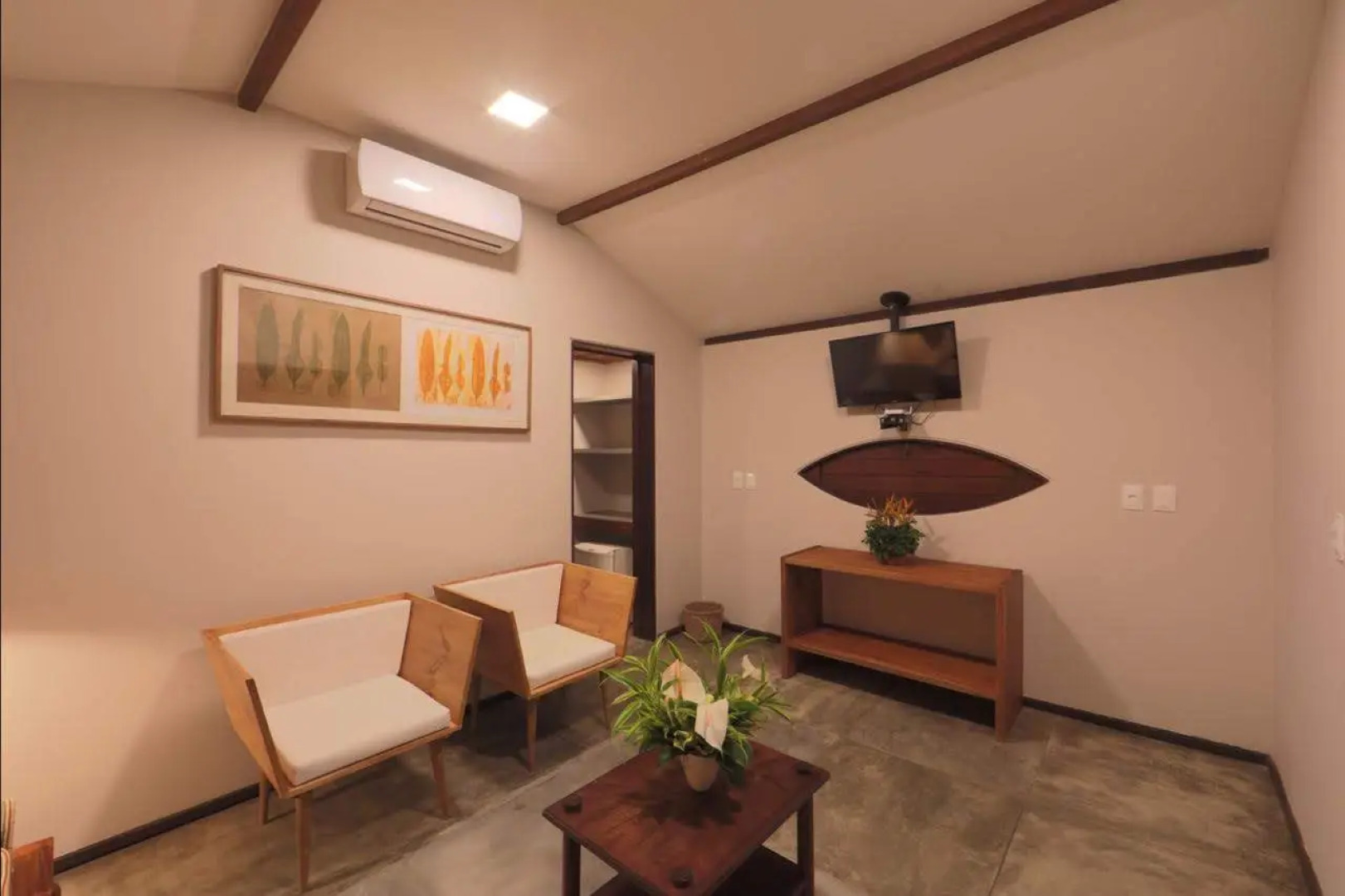 Pousada Sitio da Prainha