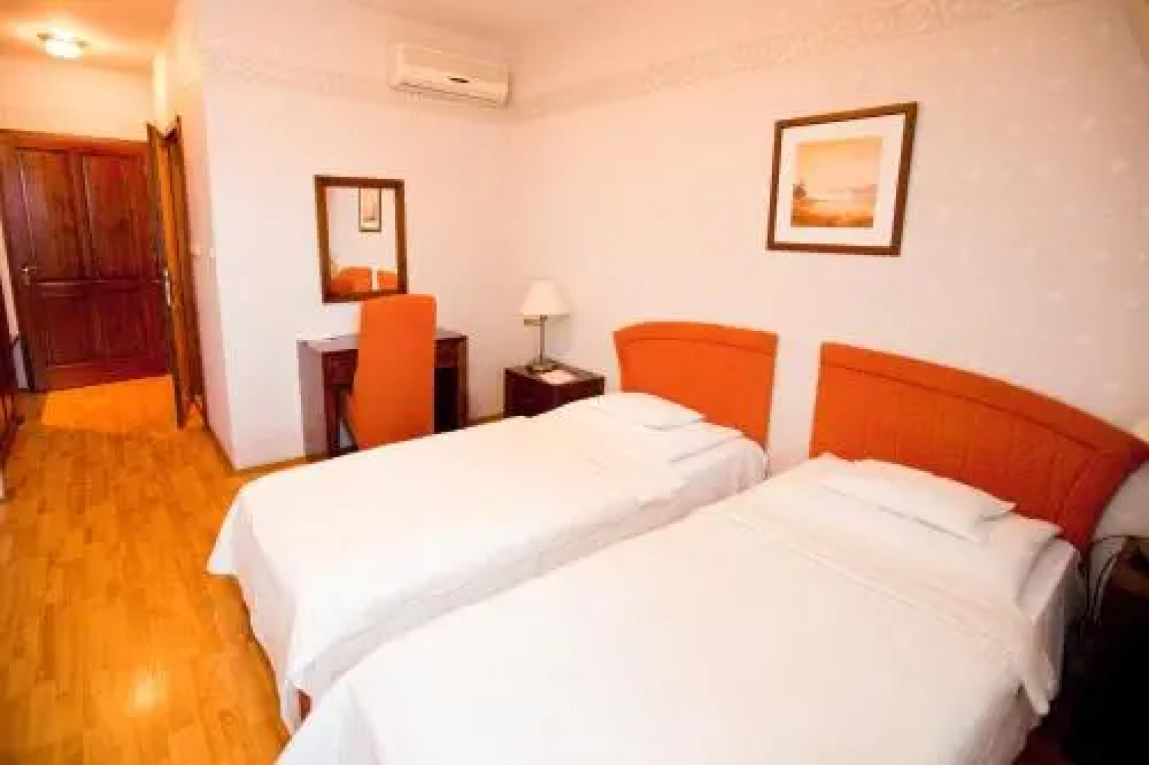 Göcsej Palatinus Étterem és Panzió