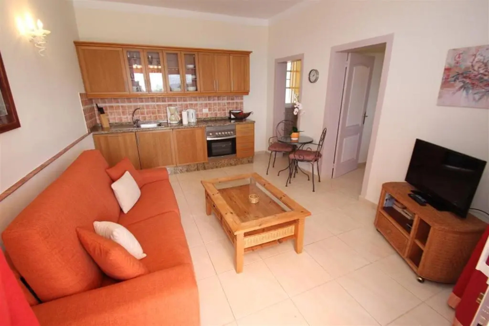 Suite Mariposa Finca Montimar