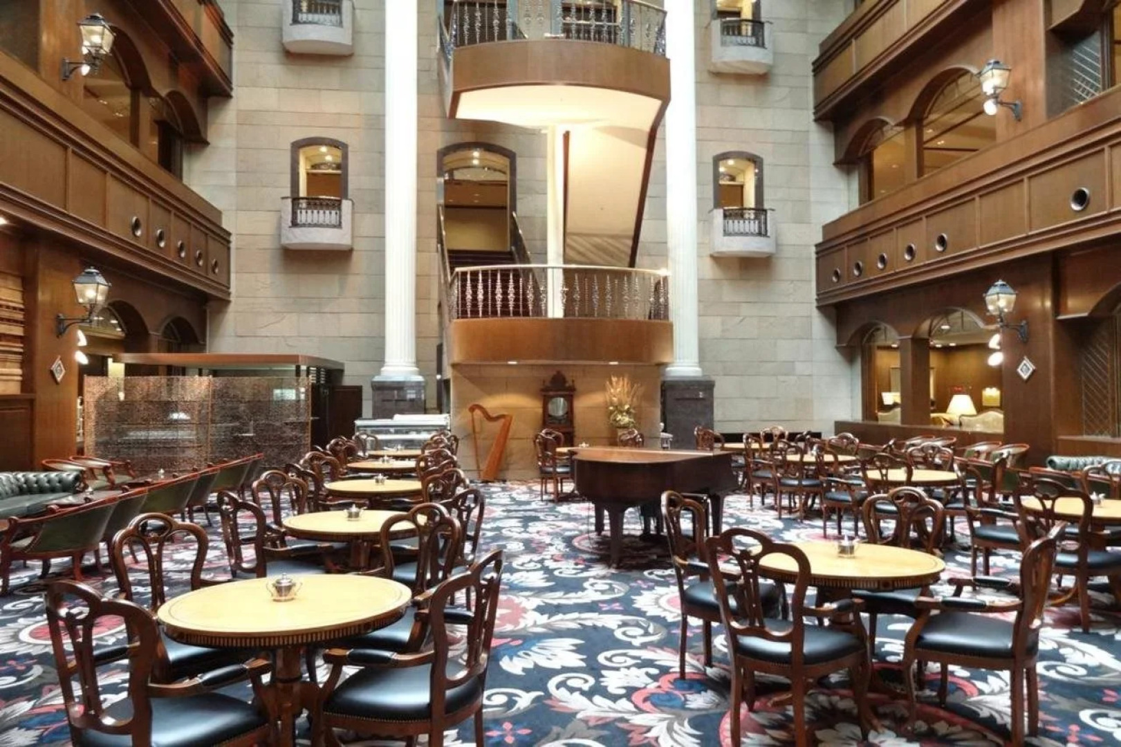 Hotel Higashinihon Utsunomiya