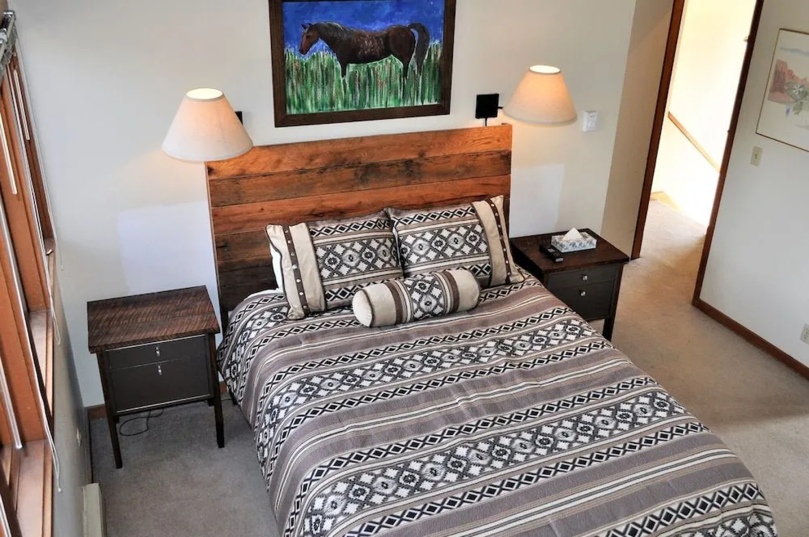 Tennis Townhome 2 Bed 2.5 Bath