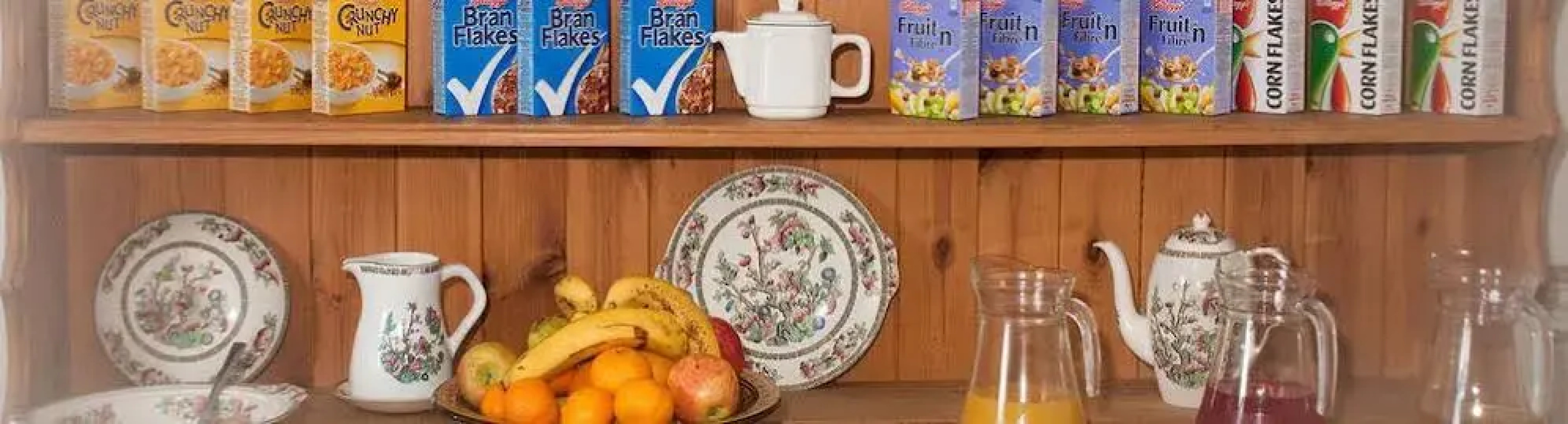 Townend Farm Bed and Breakfast