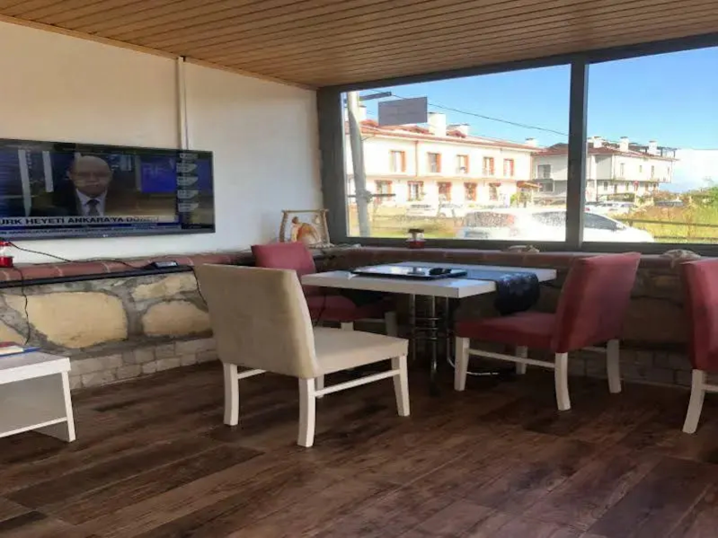 Gunisigi Hotel