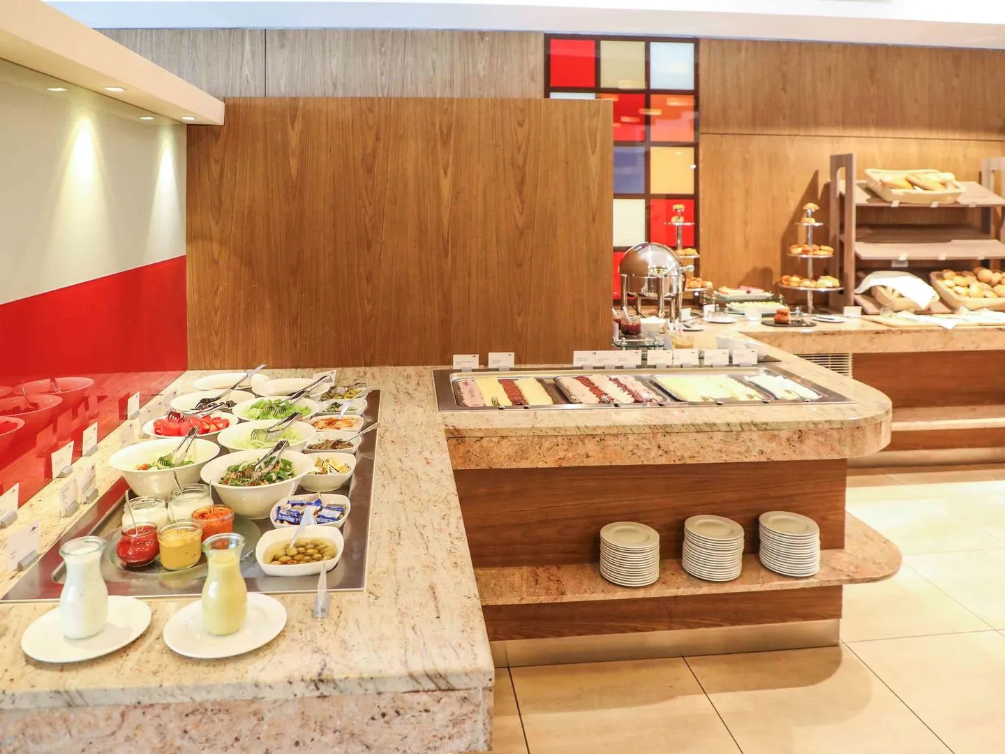 Отель Movenpick Hotel Sarajevo