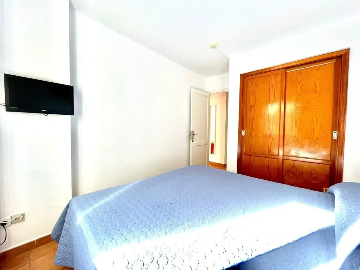 Los Cancajos 2 Bedrooms Close to Beach