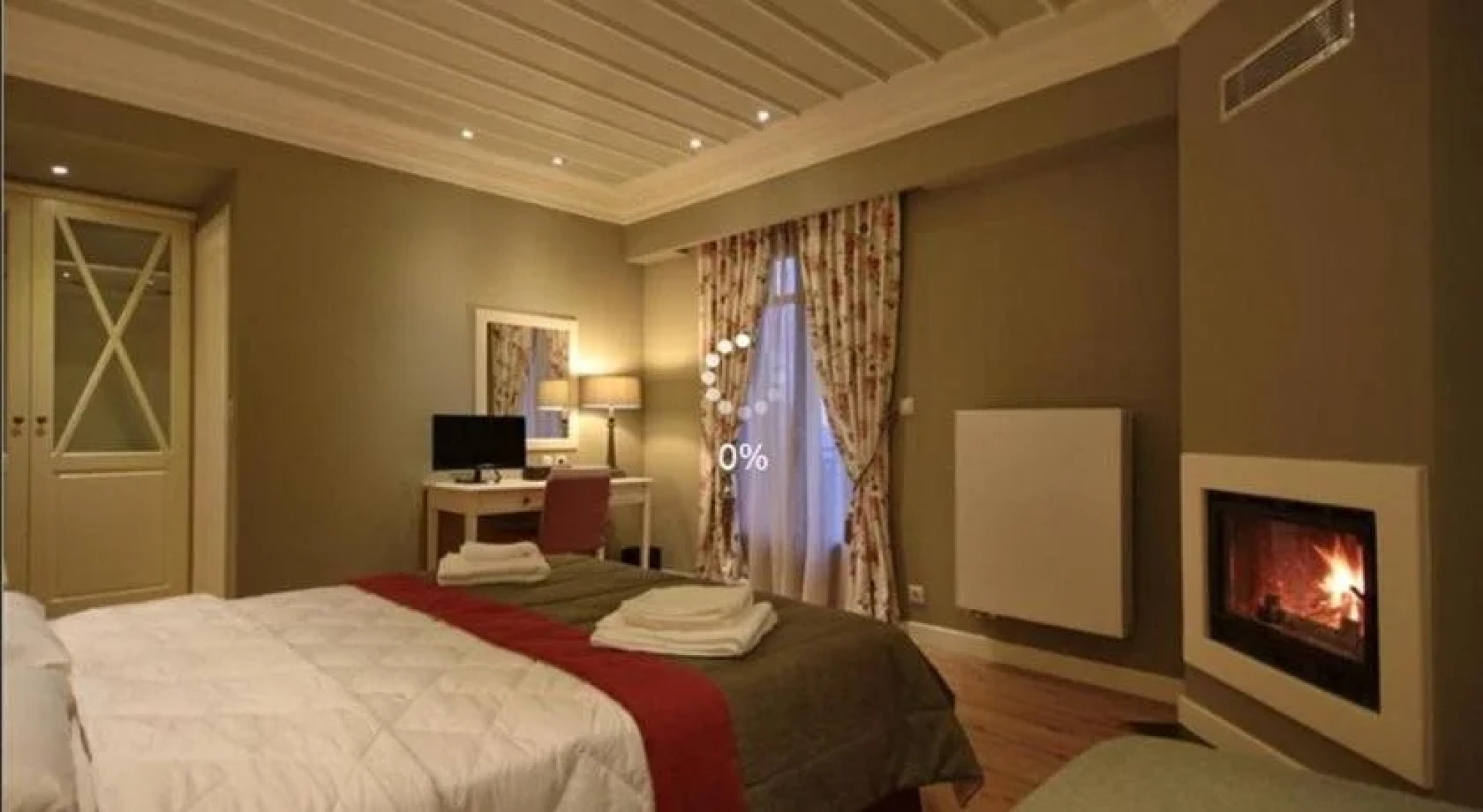 Nerida Boutique Hotel