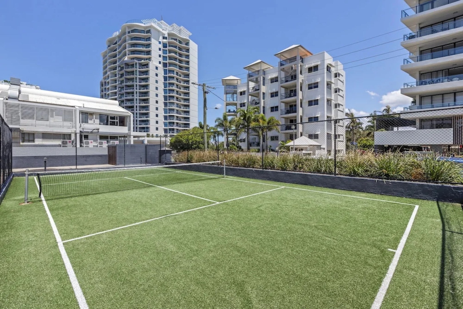 Northwind Holiday Apartments Mooloolaba