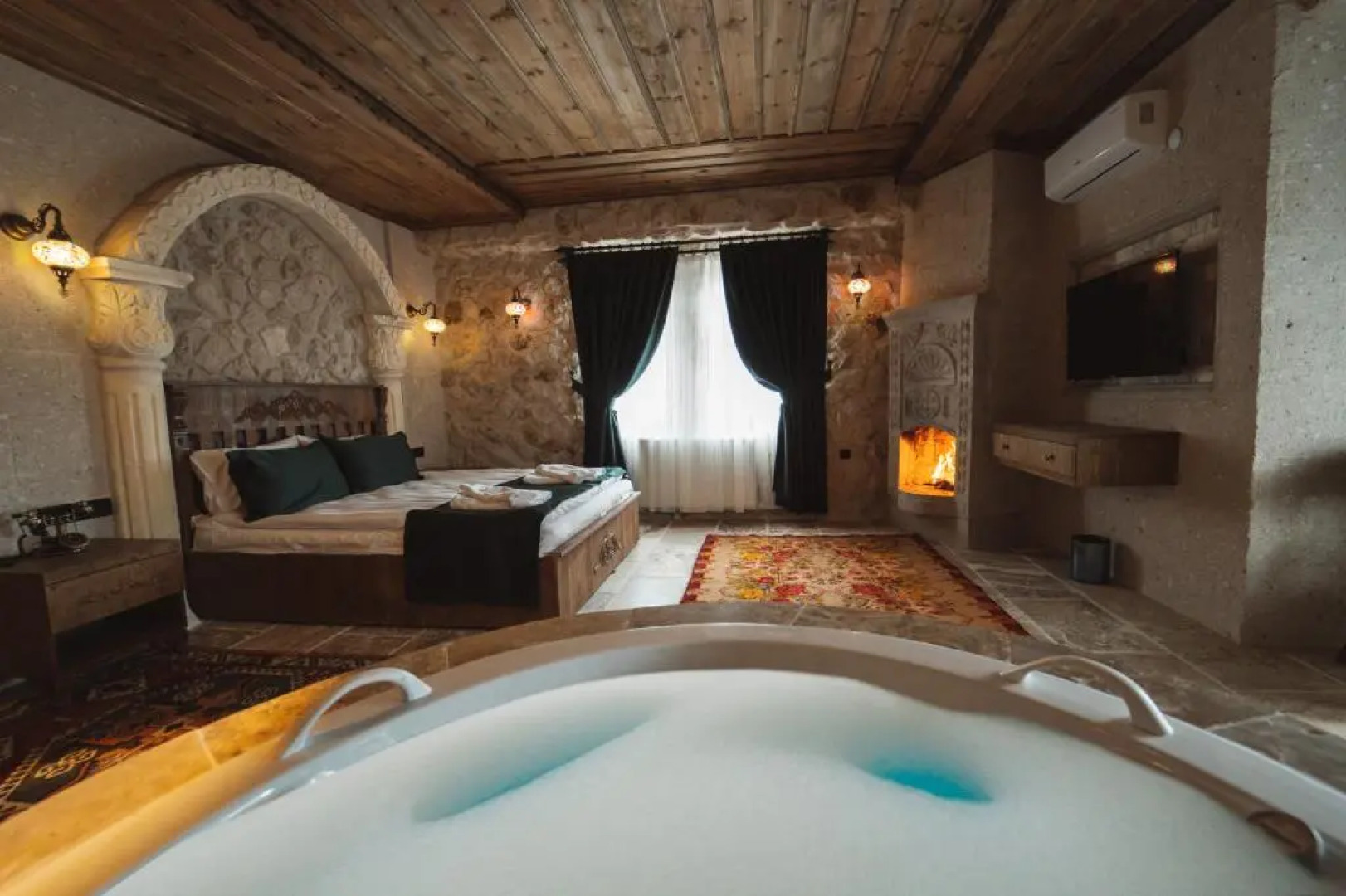 Cappadocia Bloom Hotel