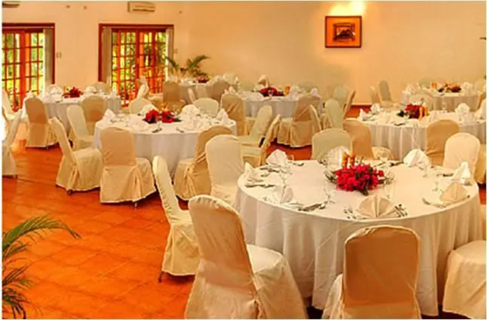 Alegre Beach Resort & Spa