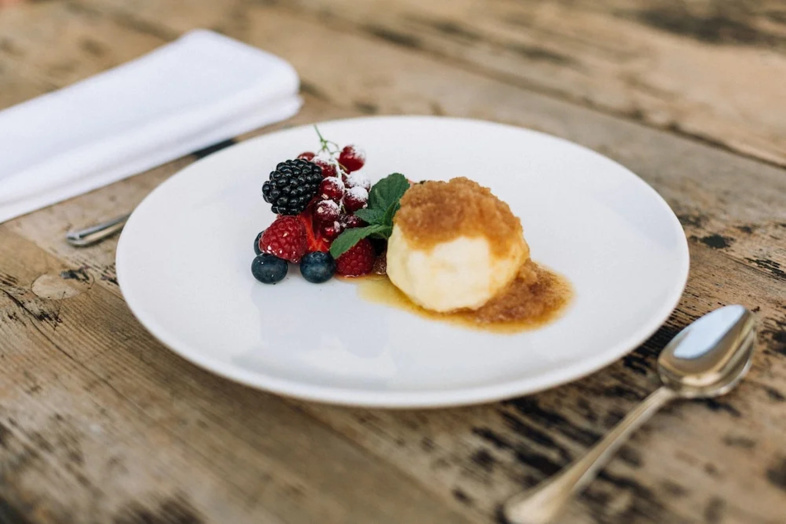 Natur Resort RISSBACHER