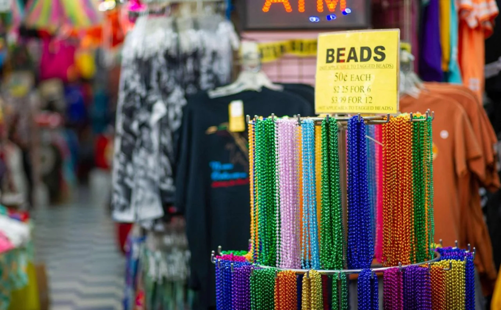 Frenchmen Orleans 519