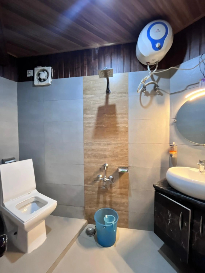 Traditional Homestay