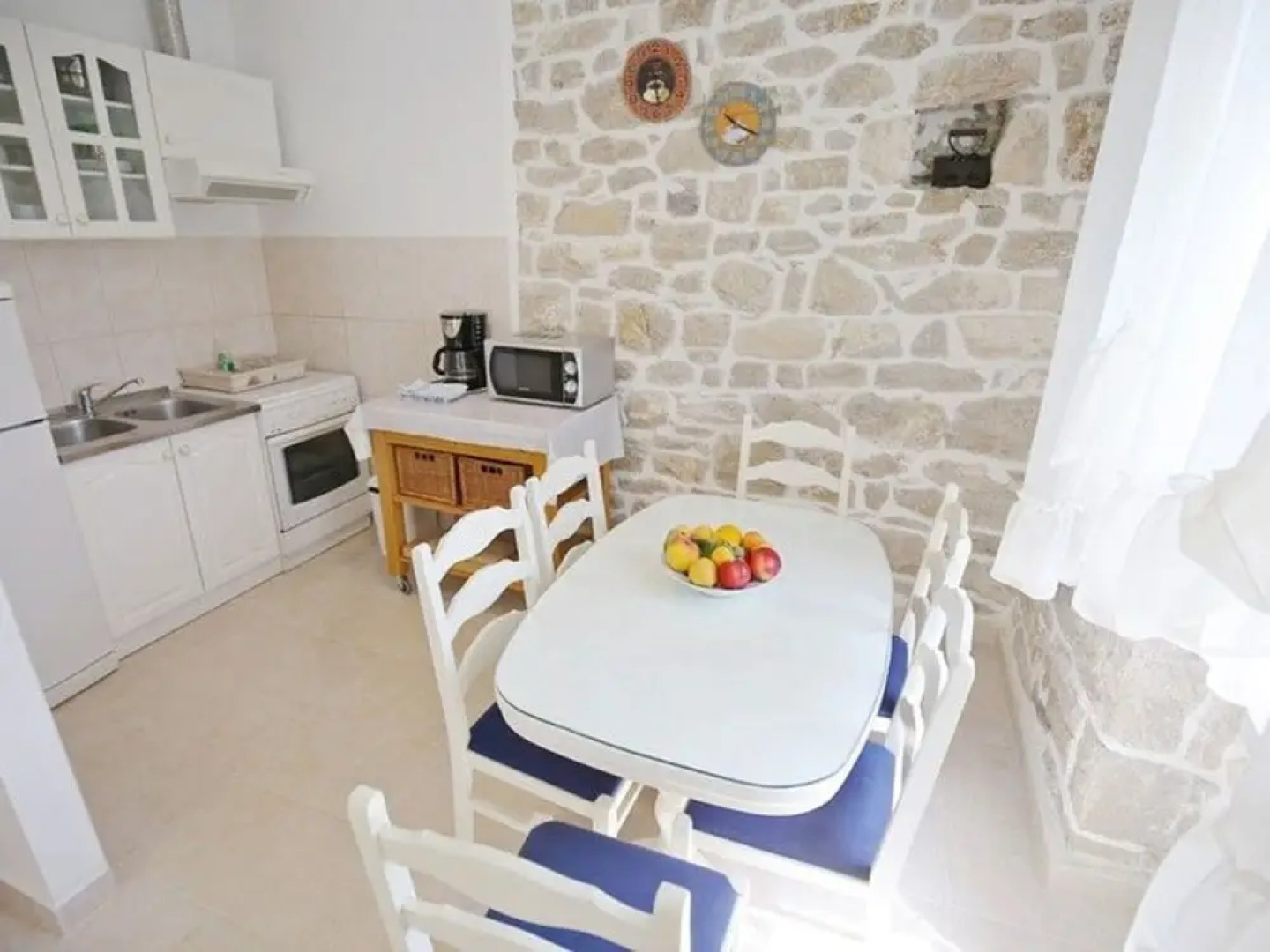 Lovely Villa in Sukošan With Private Swimming Pool