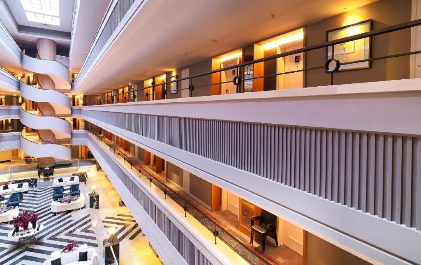 Imperial Turkiz Resort Hotel - All inclusive 