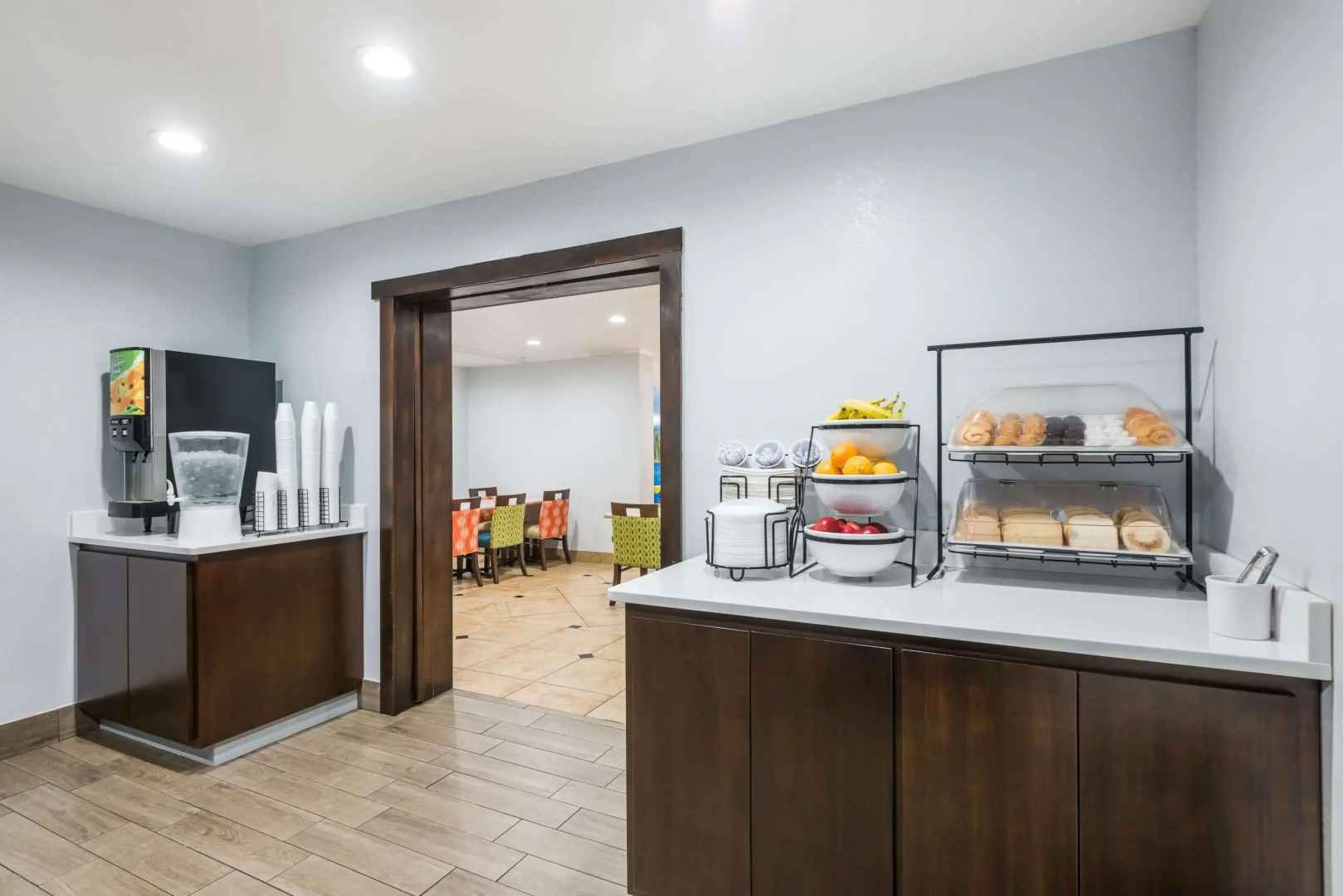 Ramada by Wyndham Coeur d'Alene