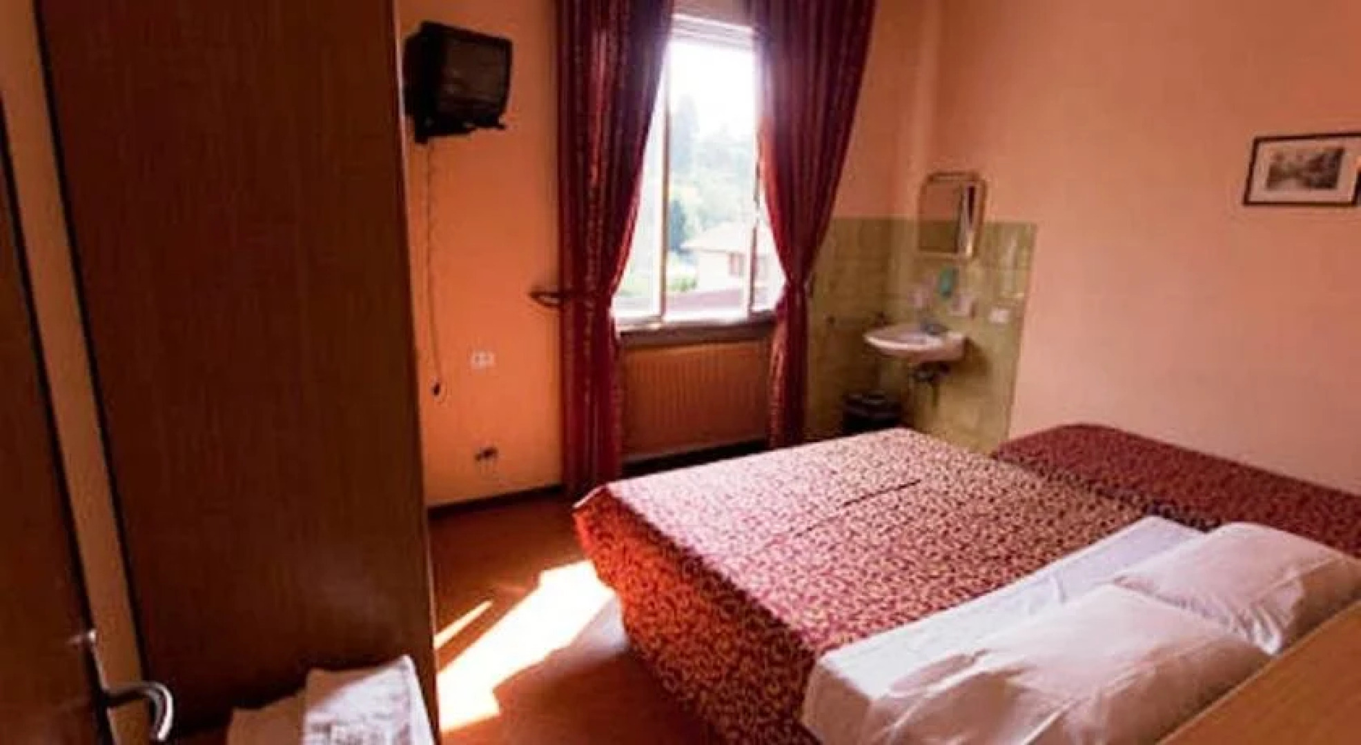 Hotel Ristorante Italia