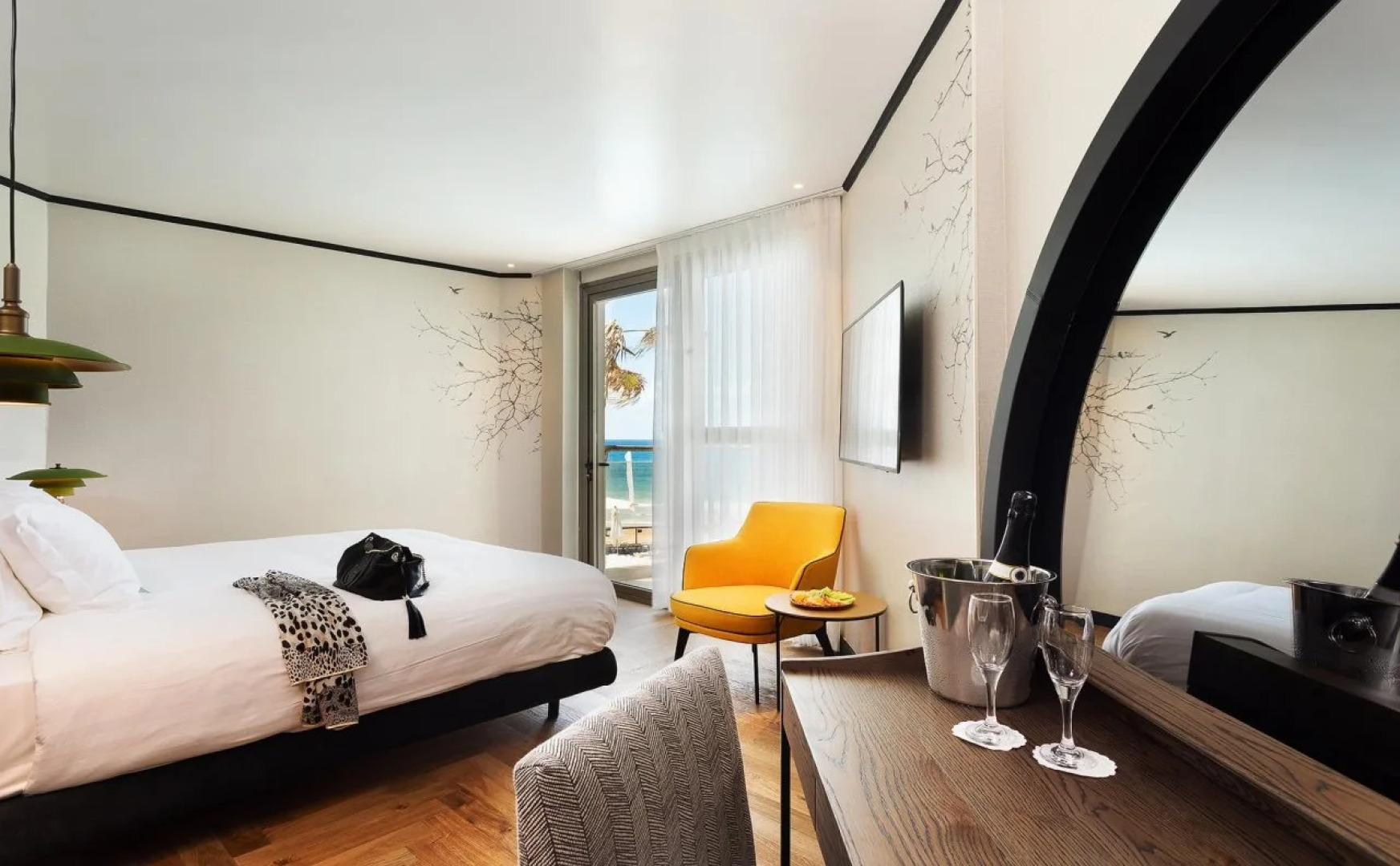 Shizen Boutique Resort and Spa