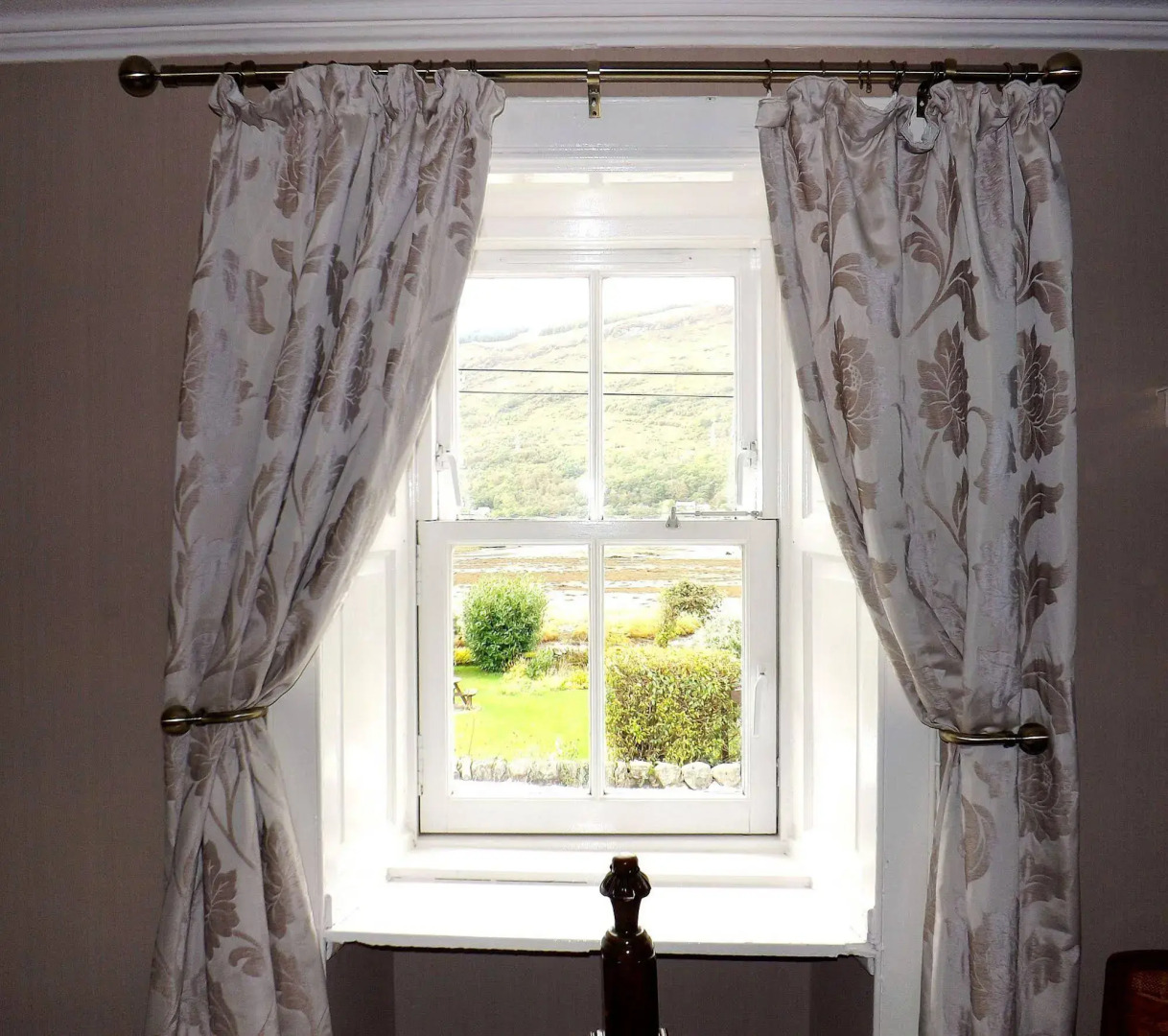 Cairndow Stagecoach Inn