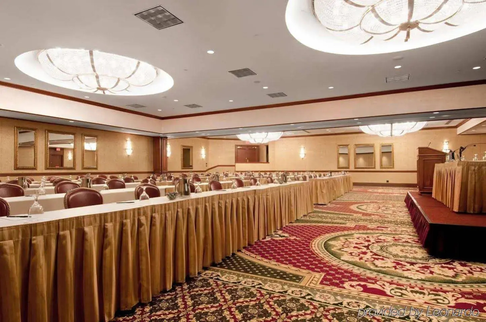 Hilton Chicago/Northbrook