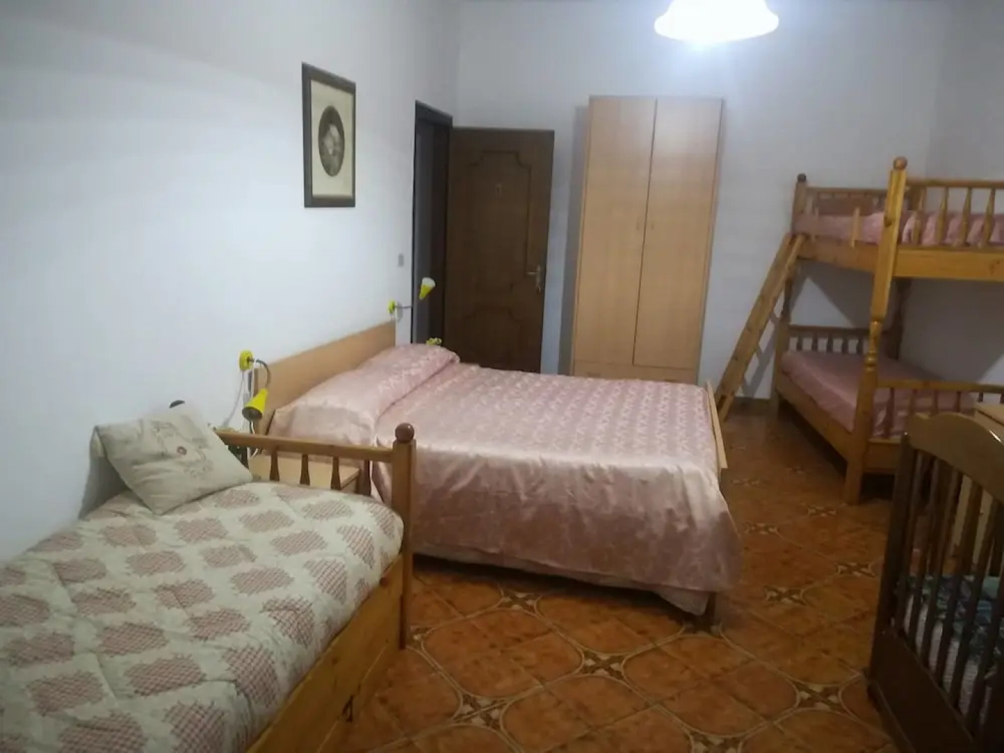 Agriturismo Castanito