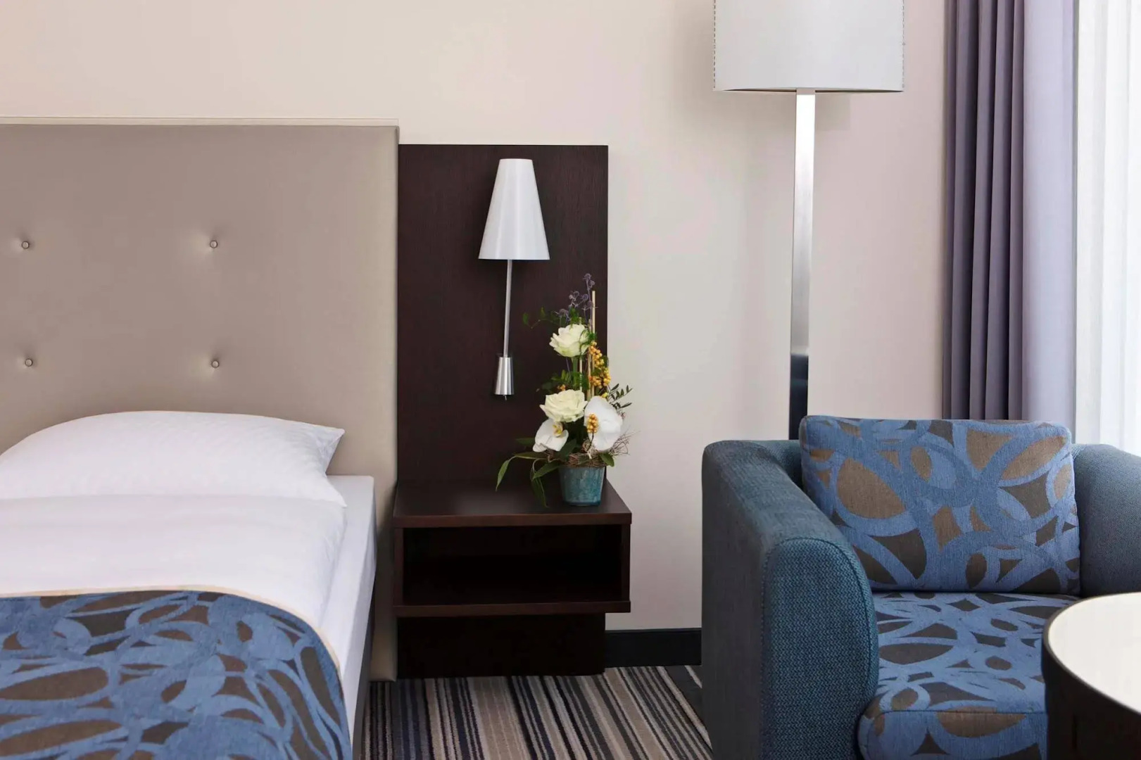 Dorint Hotel Esplanade Jena