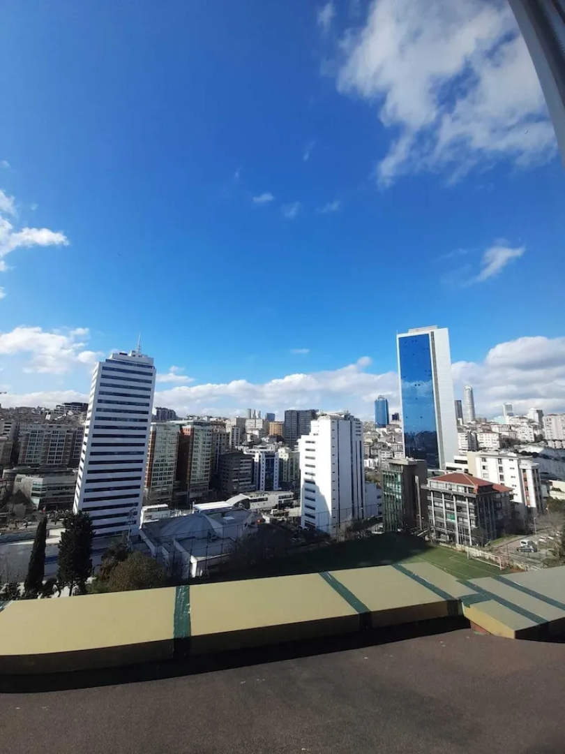 Blue Horizon Residence