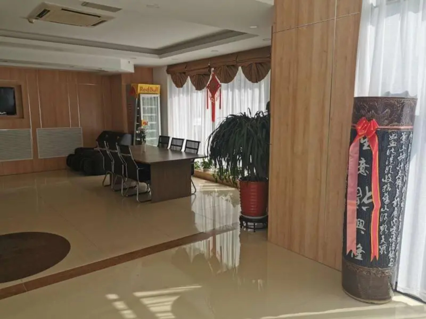 GreenTree Inn Weihai North Qingdao Road Express Hotel