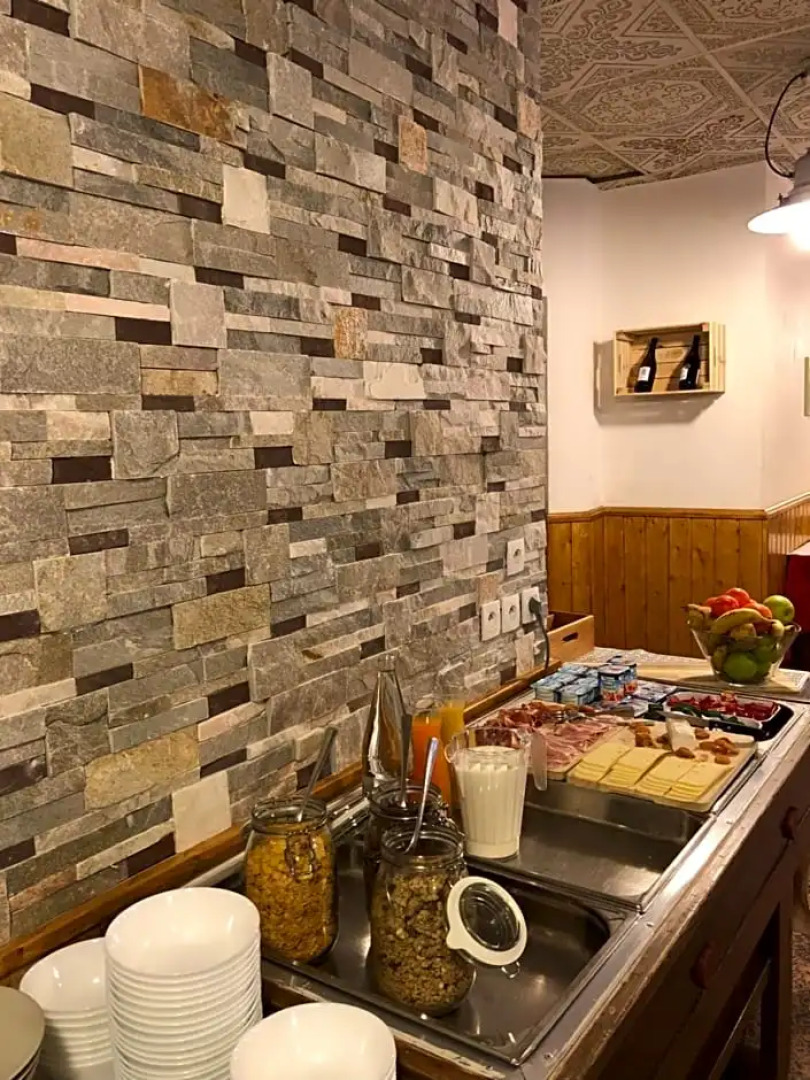 Hôtel Les Trappeurs