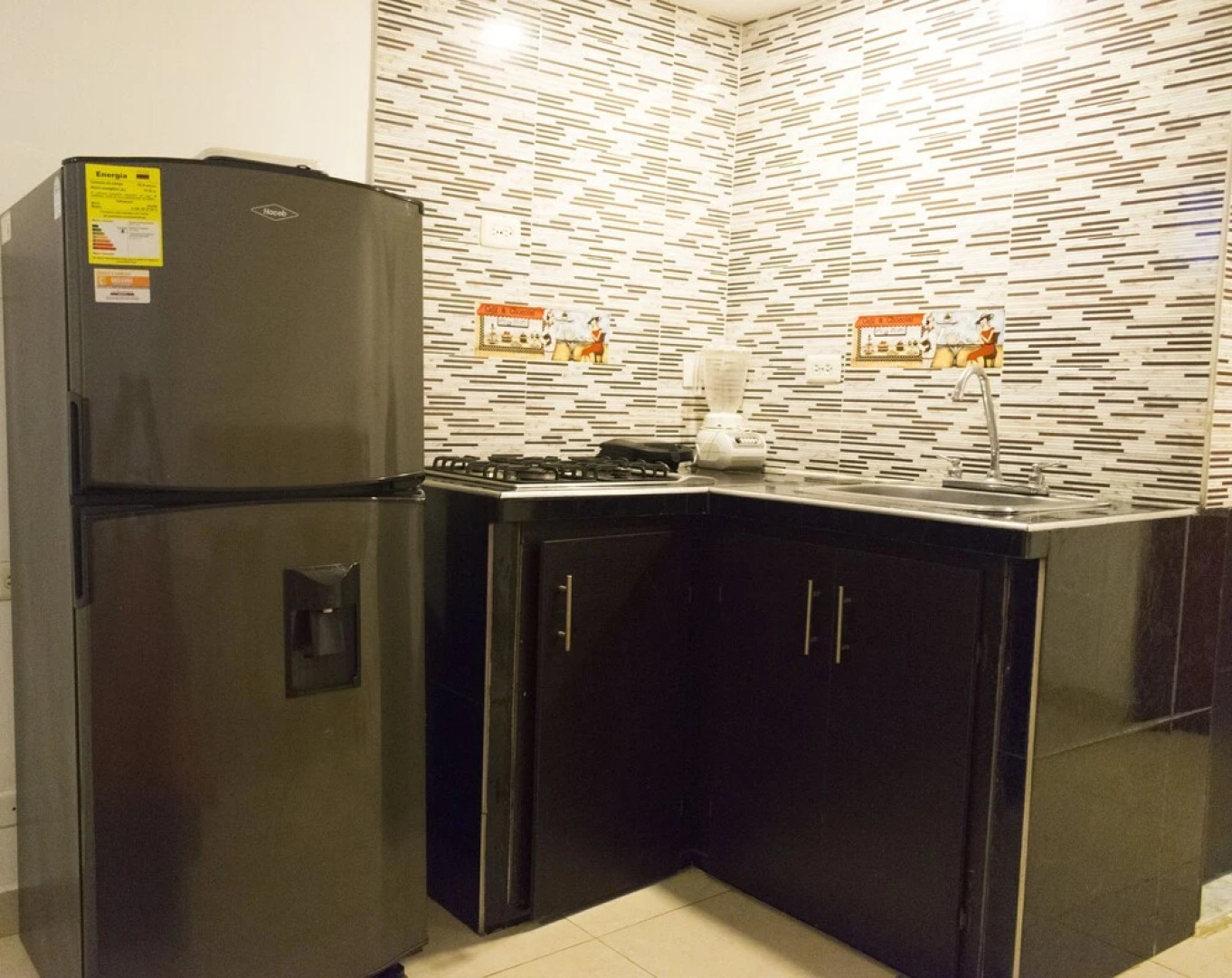 Apartamentos Amoblados Cartagena