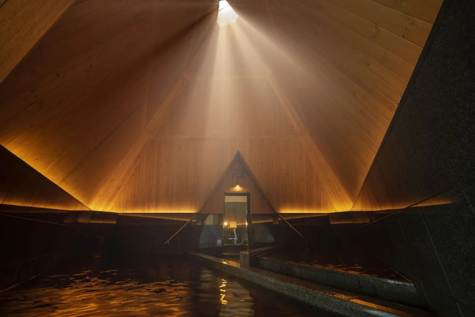 Hoshino Resorts KAI Poroto