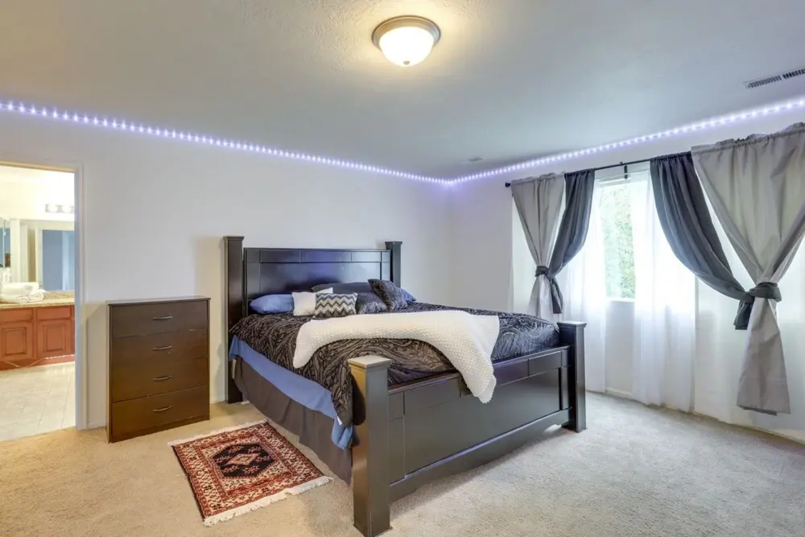 Spacious Vacation Rental Near Utah Lake!